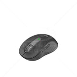 Mouse Wireless/Bluetooth Logitech M650 Signature Grafito