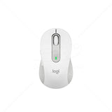 Mouse Wireless/Bluetooth Logitech M650 Signature Grafito