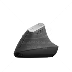 Mouse Wireless/Bluetooth Logitech MX Vertical 910-005447 Graphite Recargable