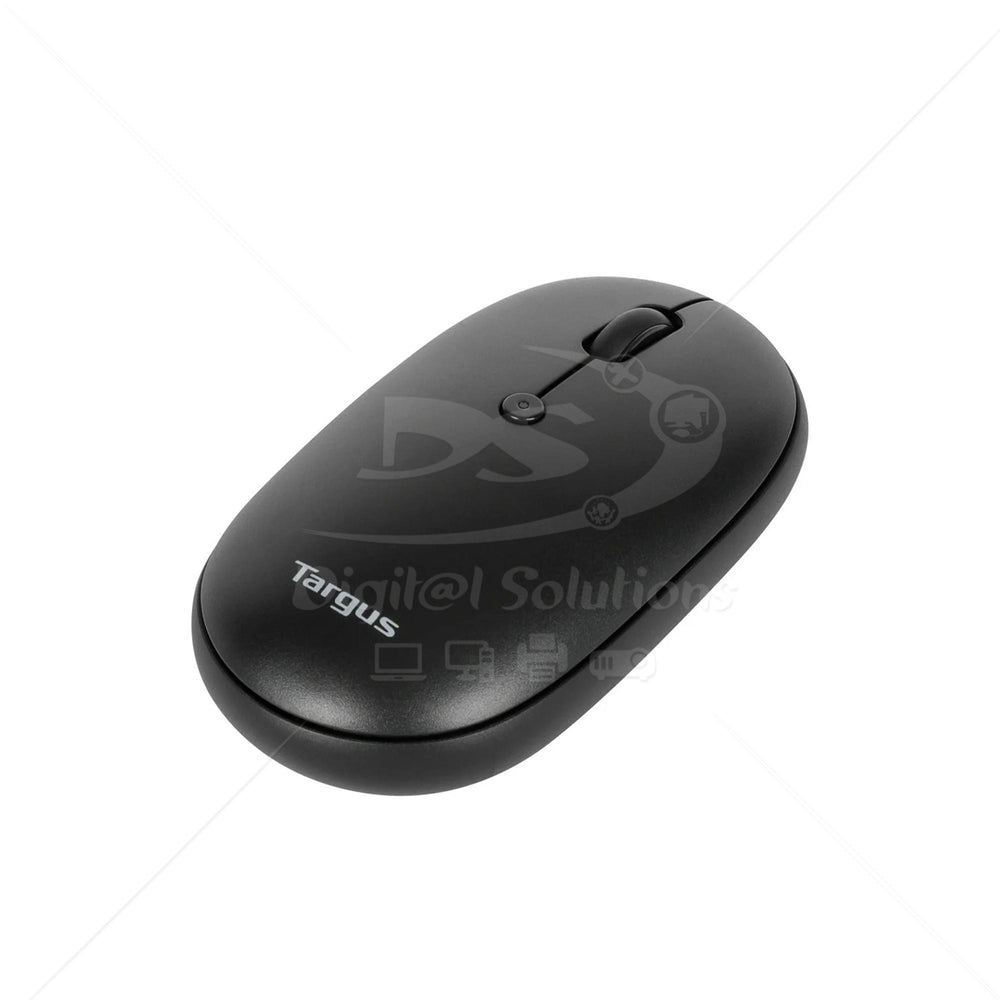 Mouse Wireless/Bluetooth Targus AMB581GL BK Antimicrobial