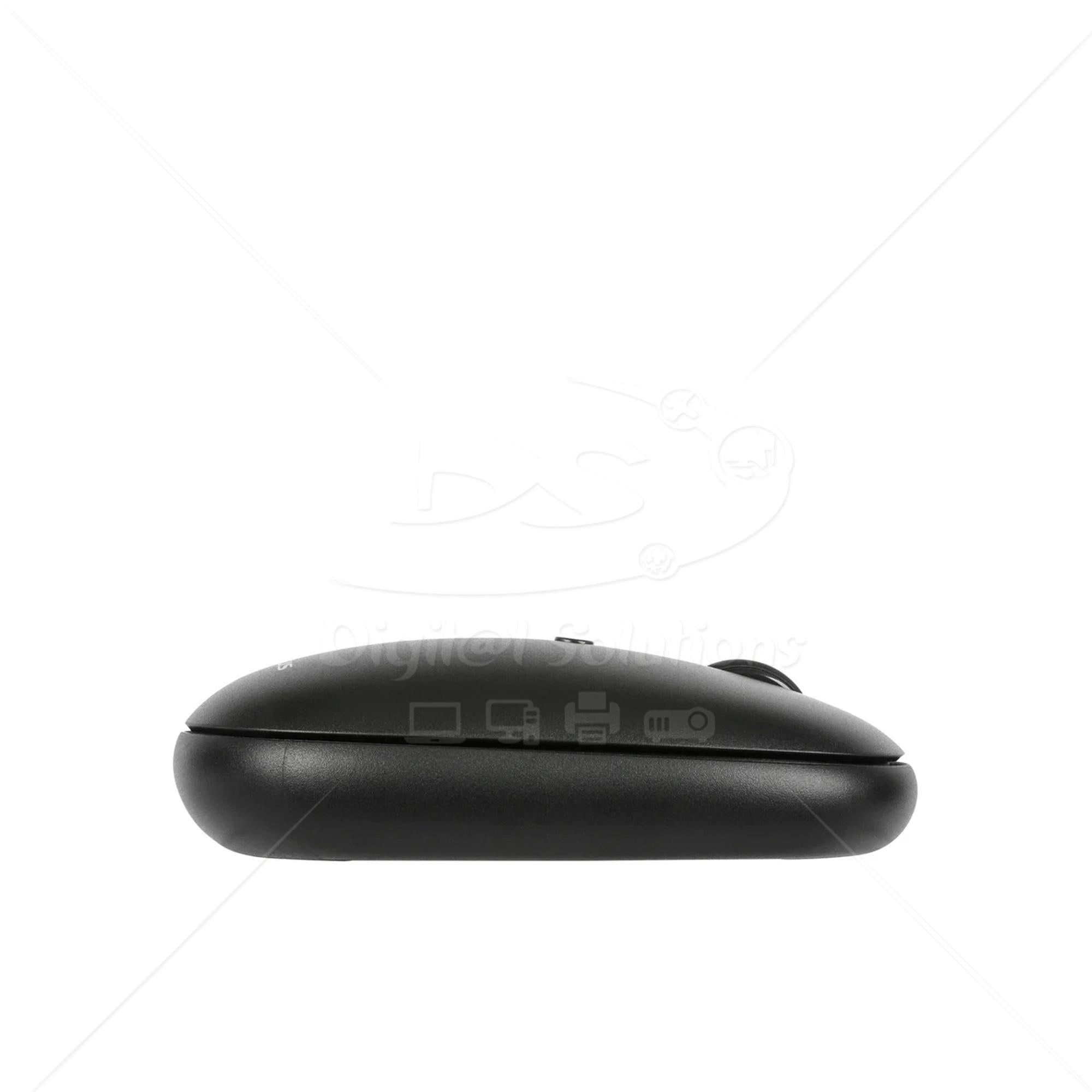 Mouse Wireless/Bluetooth Targus AMB581GL BK Antimicrobial
