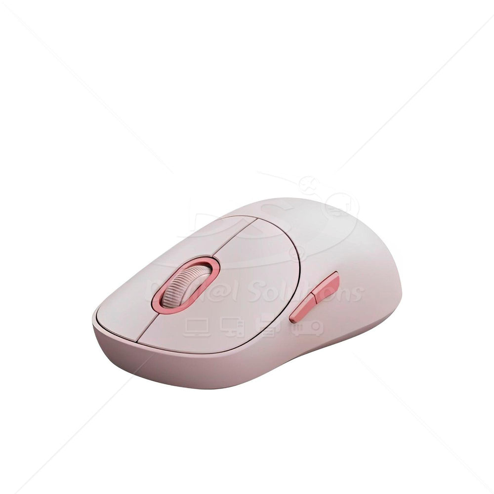 Mouse Wireless/Bluetooth Xiaomi Mouse 3 BL