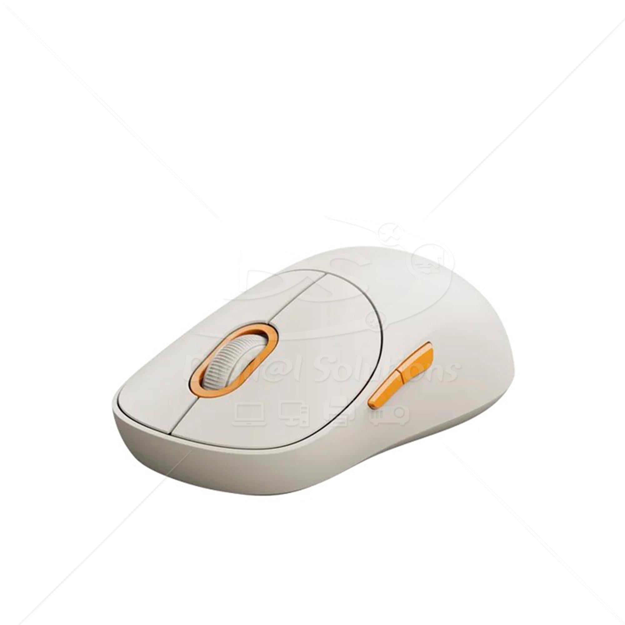 Mouse Wireless/Bluetooth Xiaomi Mouse 3 BL