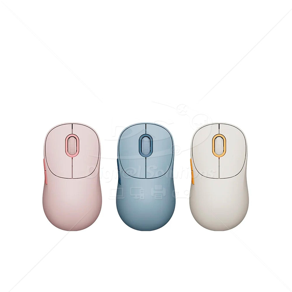 Mouse Wireless/Bluetooth Xiaomi Mouse 3 BL