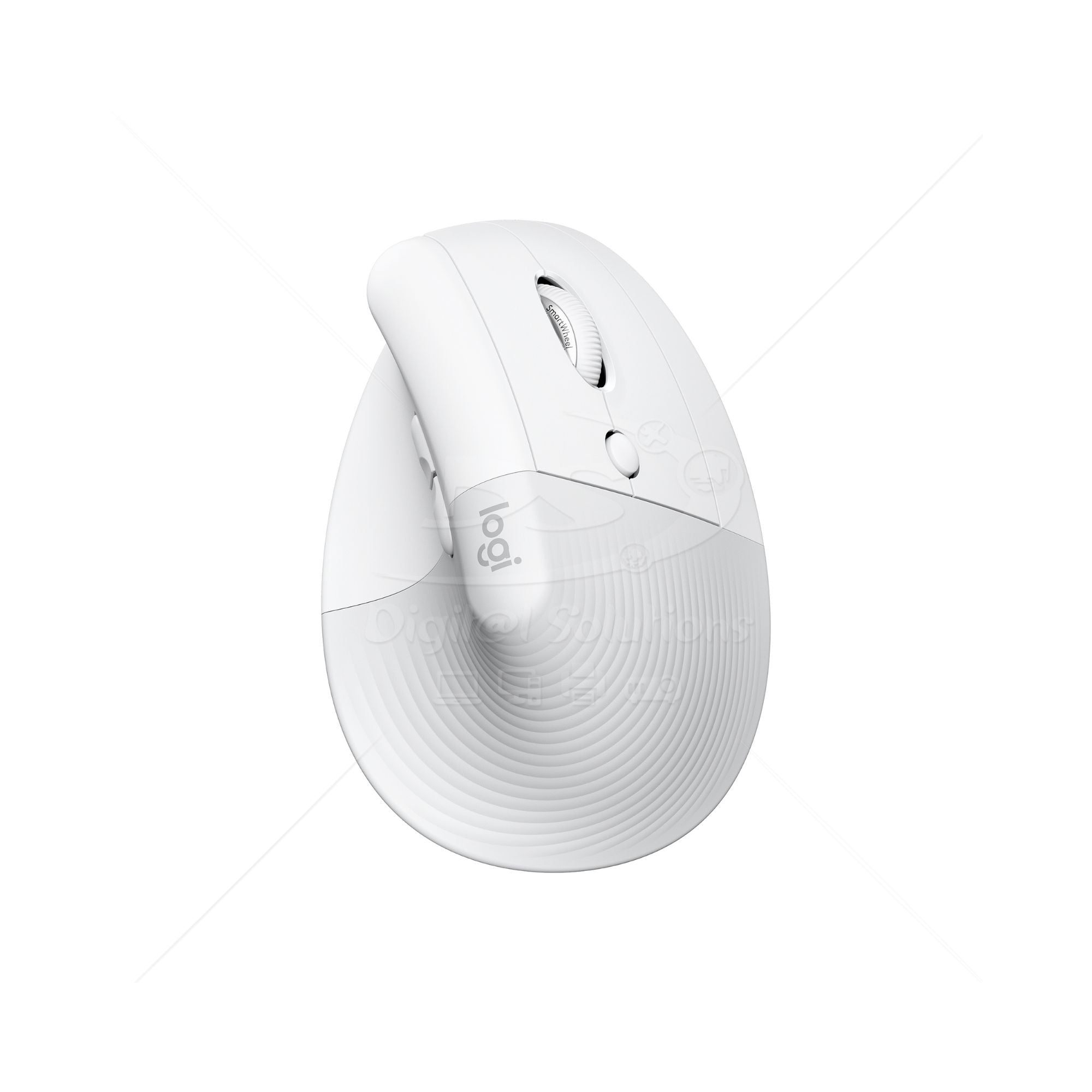 Mouse ergonómico vertical Logitech Lift