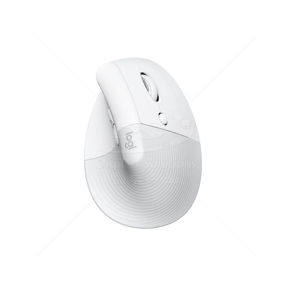 Mouse ergonómico vertical Logitech Lift
