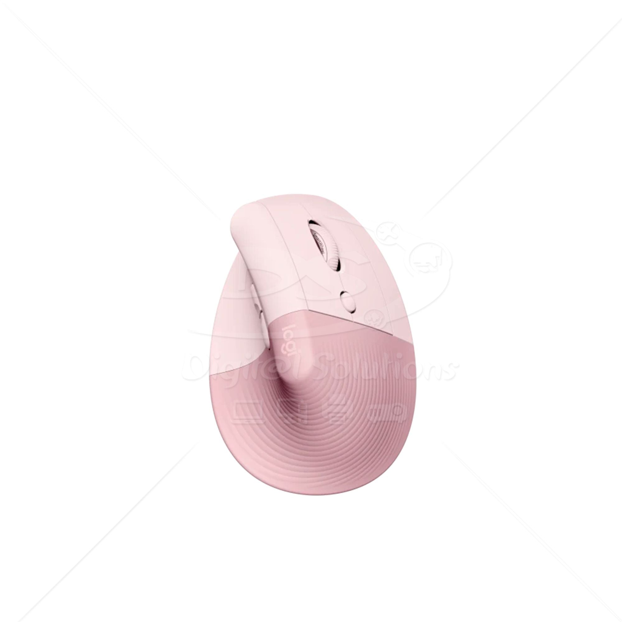 Mouse ergonómico vertical Logitech Lift
