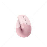 Mouse ergonómico vertical Logitech Lift
