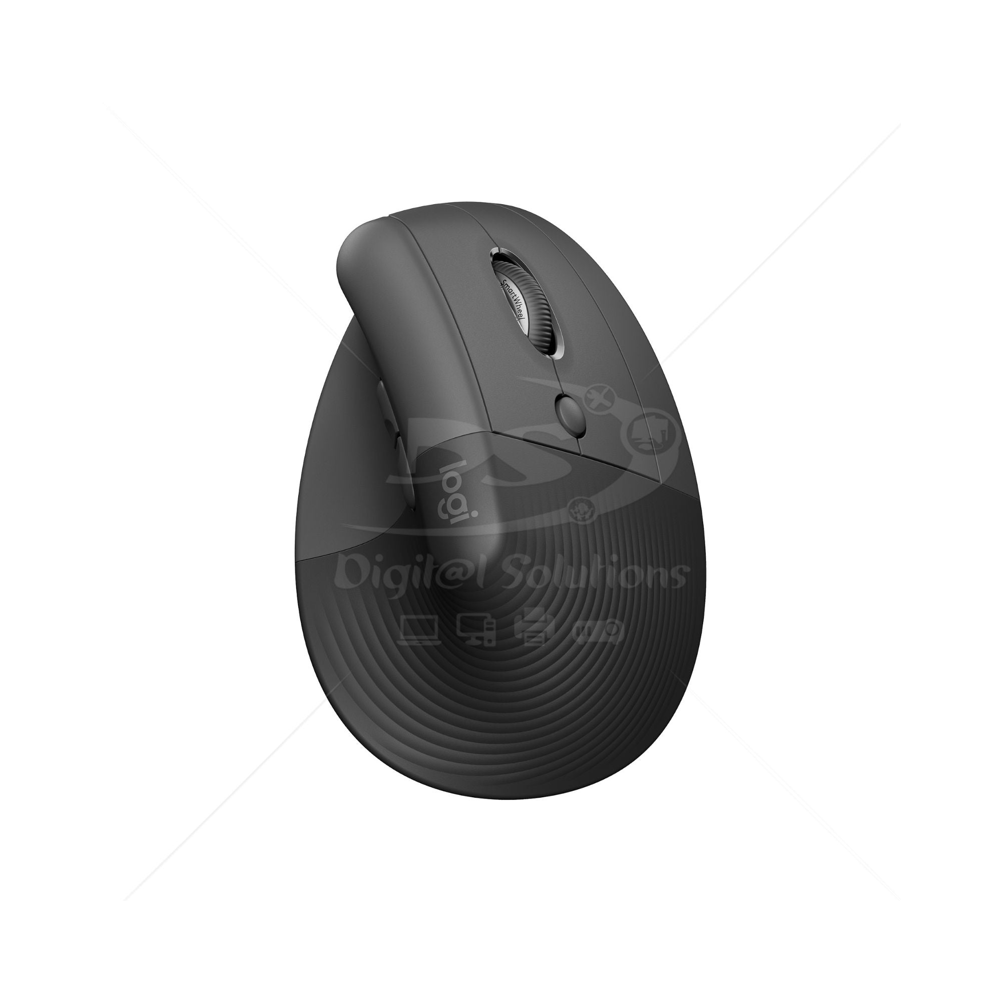 Mouse ergonómico vertical Logitech Lift