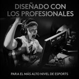 Mouse inalámbrico Logitech G PRO X SUPERLIGHT para gaming