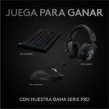 Mouse inalámbrico Logitech G PRO X SUPERLIGHT para gaming
