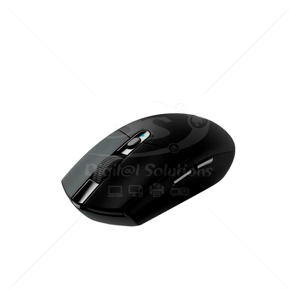Mouse inalámbrico Logitech G305 LIGHTSPEED para gaming