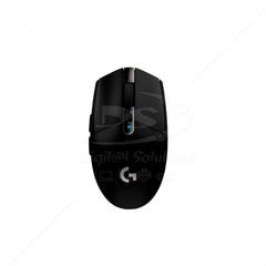 Mouse inalámbrico Logitech G305 LIGHTSPEED para gaming
