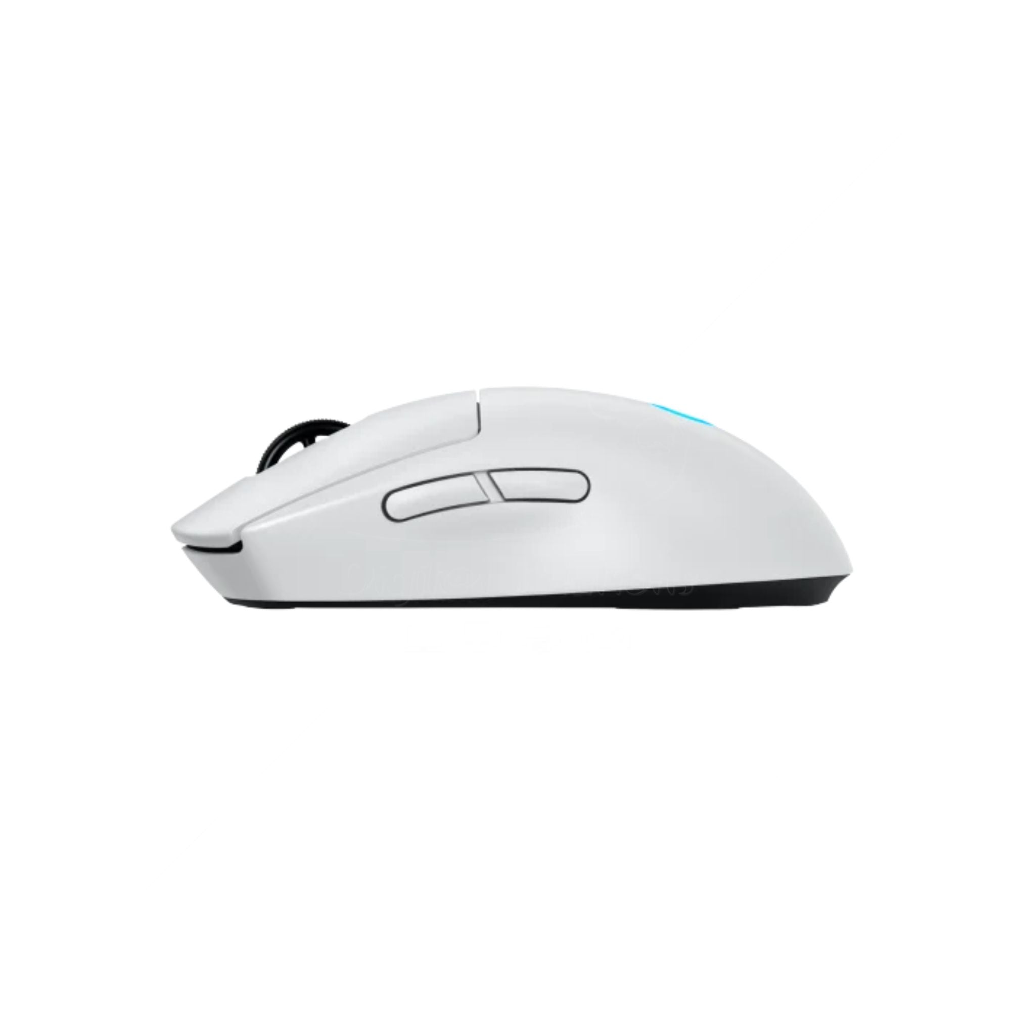 Mouse inalámbrico Logitech Pro 2 LightSpeed Recargable