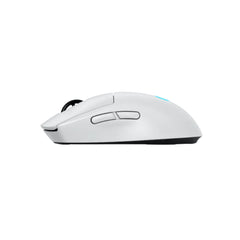 Mouse inalámbrico Logitech Pro 2 LightSpeed Recargable