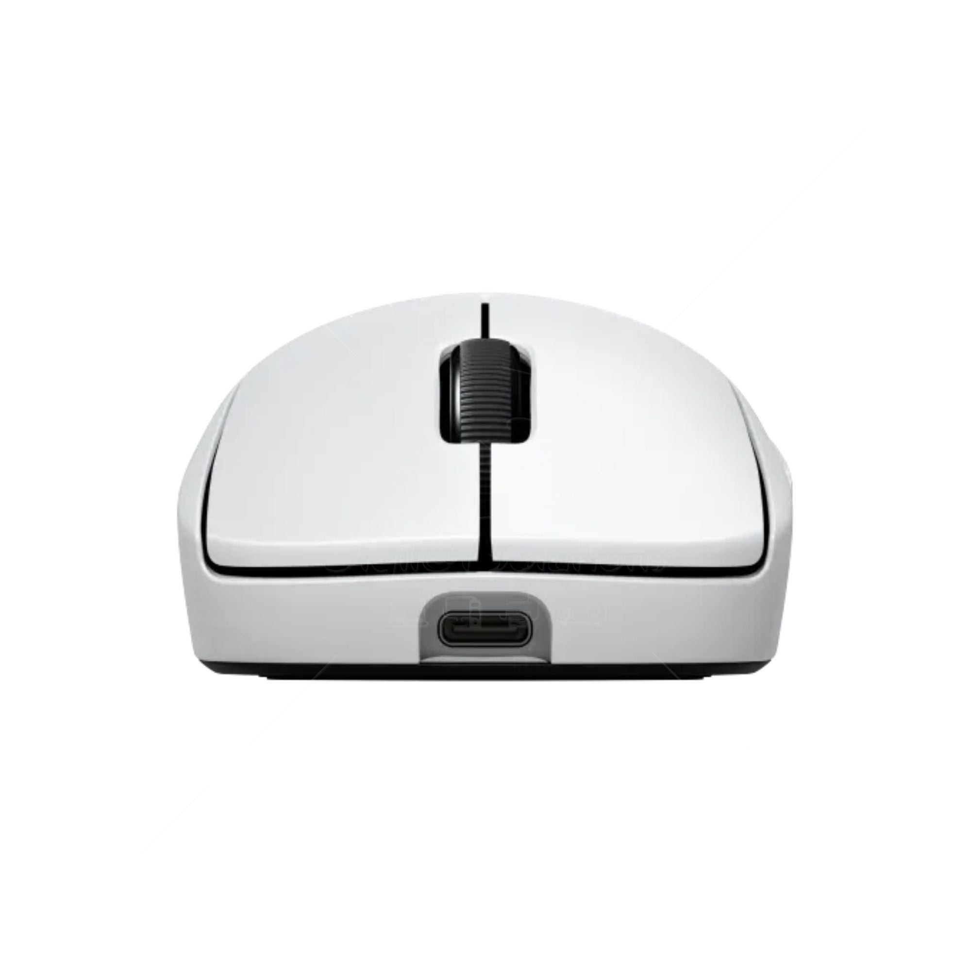 Mouse inalámbrico Logitech Pro 2 LightSpeed Recargable
