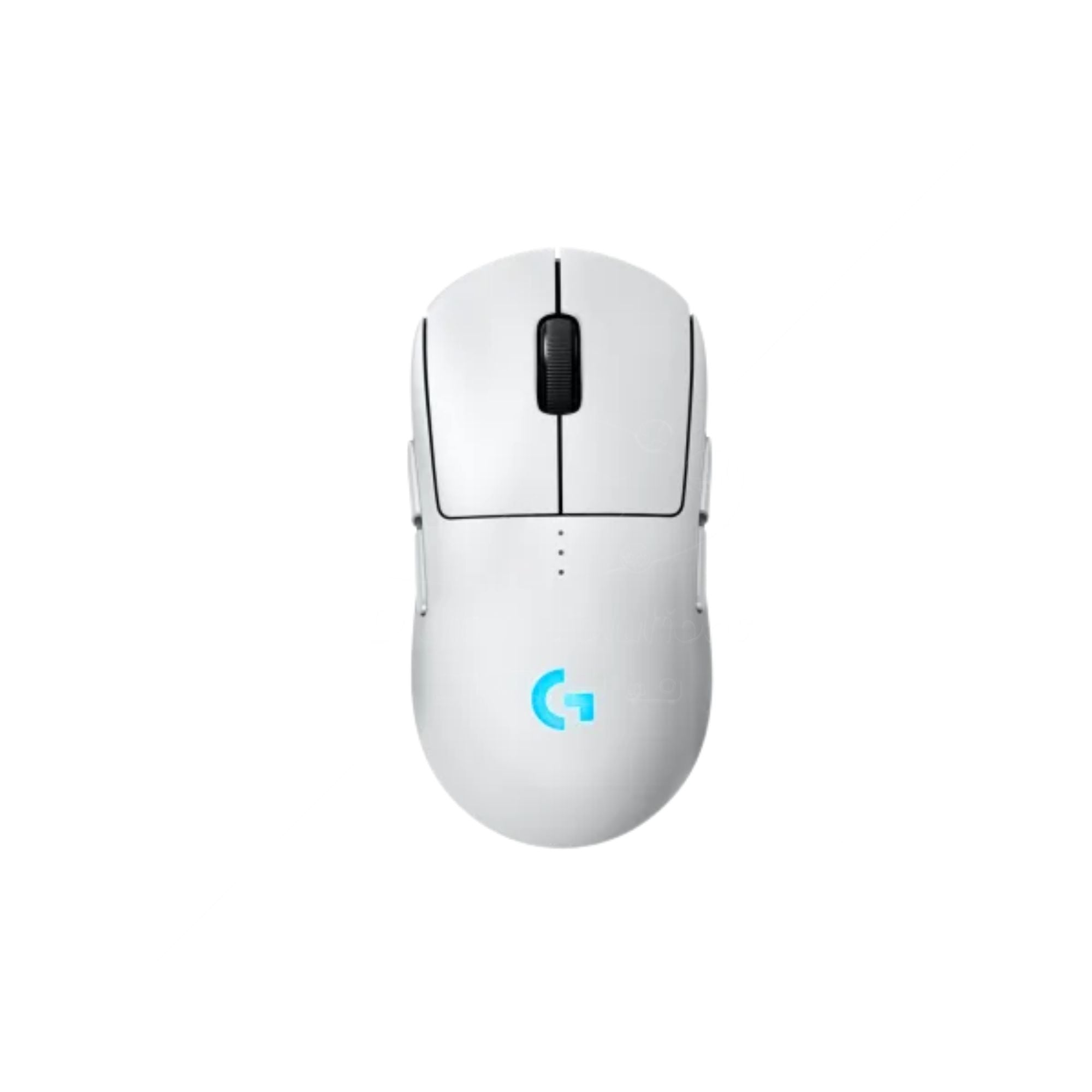 Mouse inalámbrico Logitech Pro 2 LightSpeed Recargable