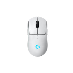 Mouse inalámbrico Logitech Pro 2 LightSpeed Recargable