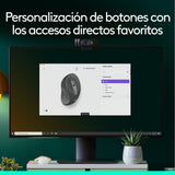Mouse inalámbrico Logitech Signature M650