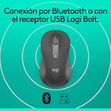 Mouse inalámbrico Logitech Signature M650