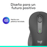 Mouse inalámbrico Logitech Signature M650