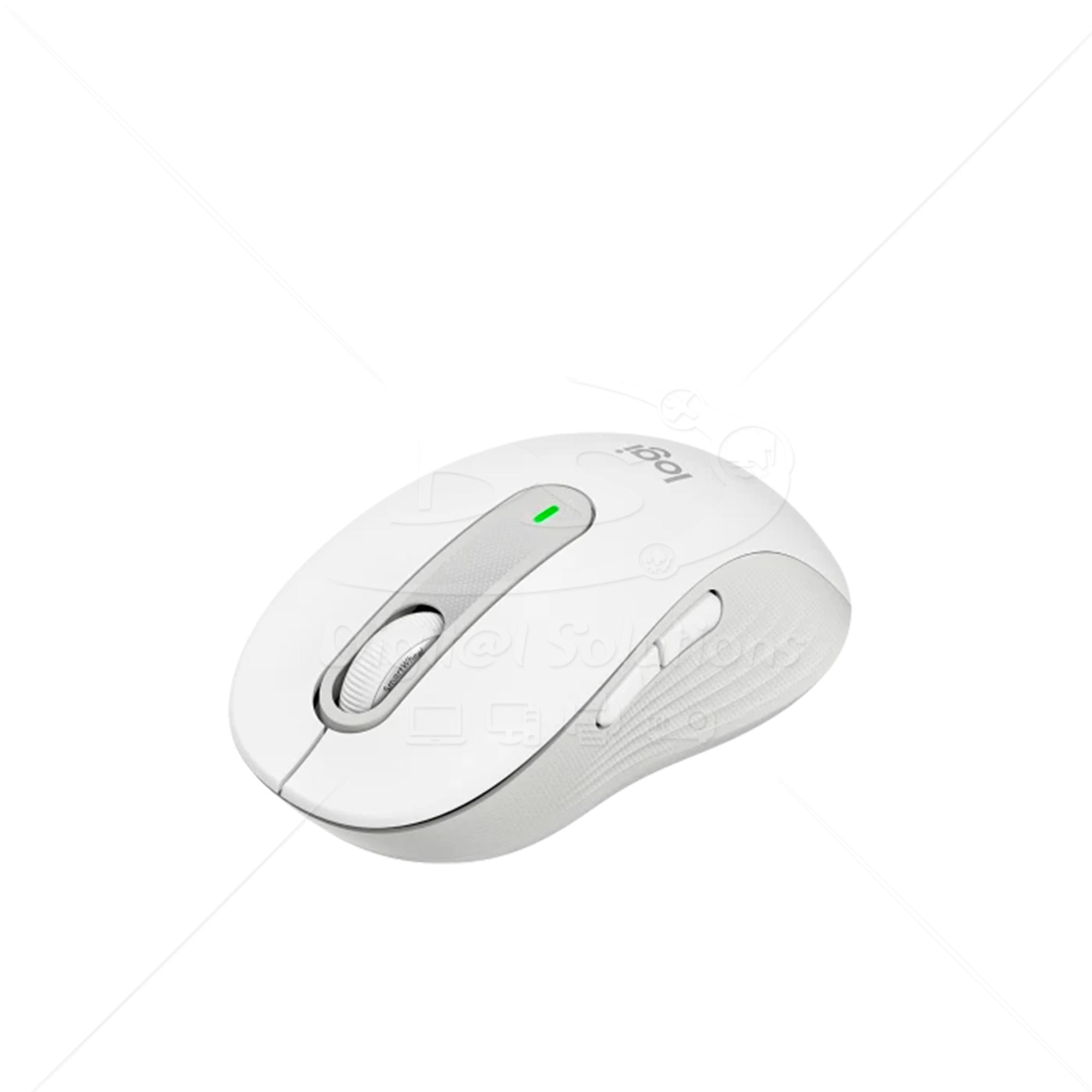 Mouse inalámbrico Logitech Signature M650