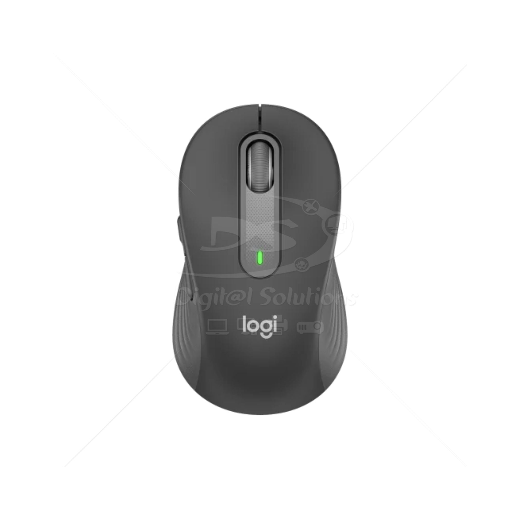 Mouse inalámbrico Logitech Signature M650 L