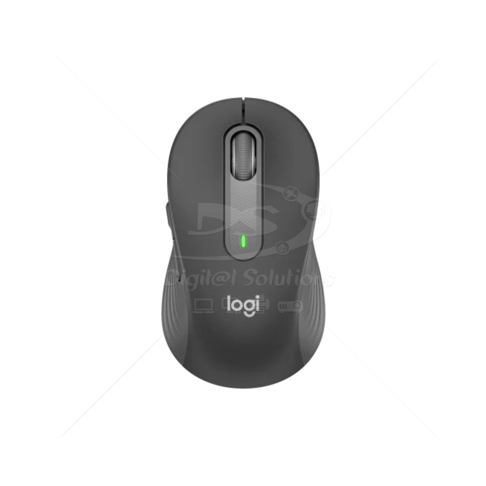 Mouse inalámbrico Logitech Signature M650 L