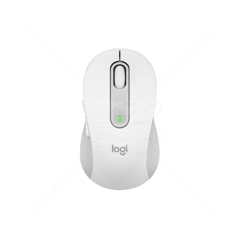 Mouse inalámbrico Logitech Signature M650 L