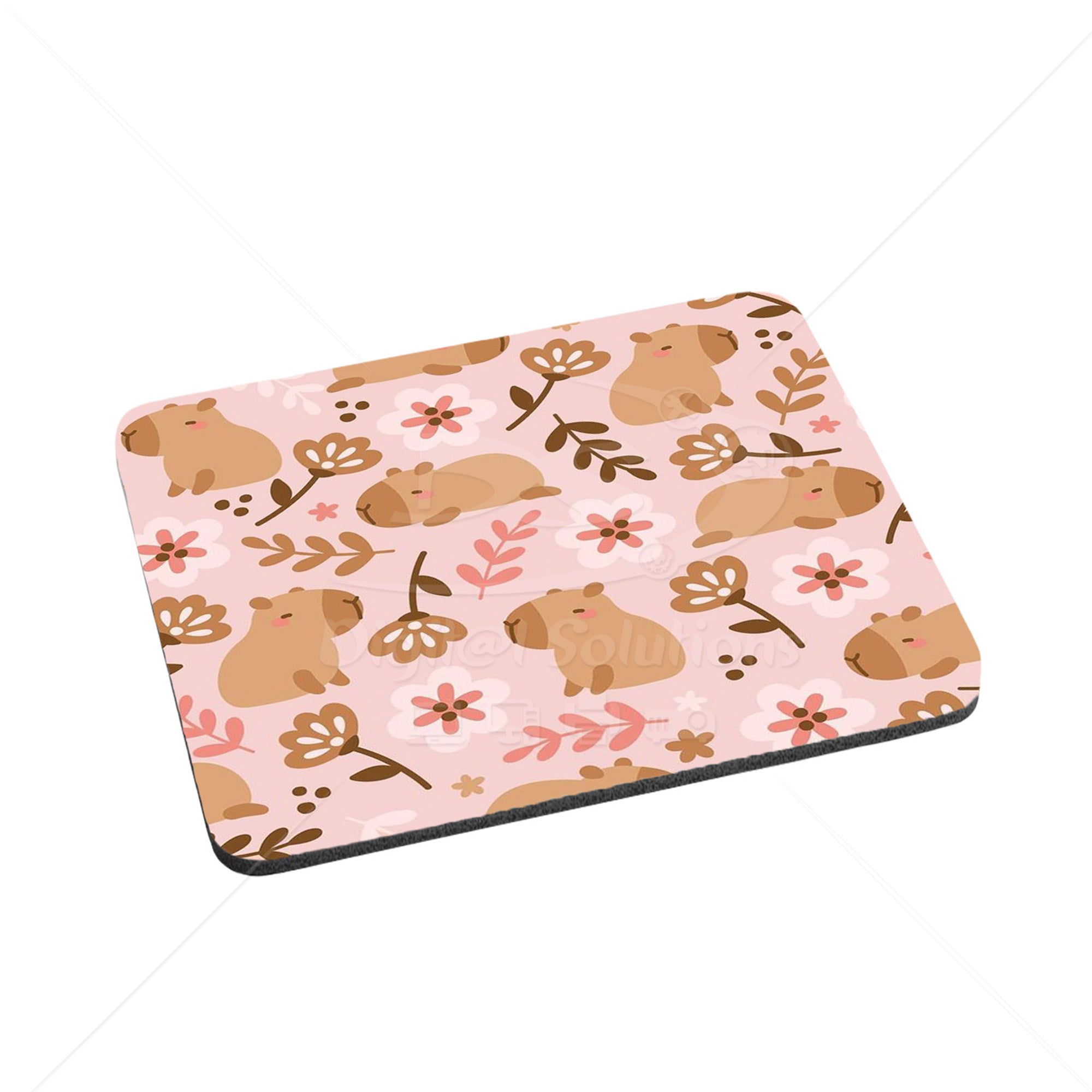 Mousepad Rectangular
