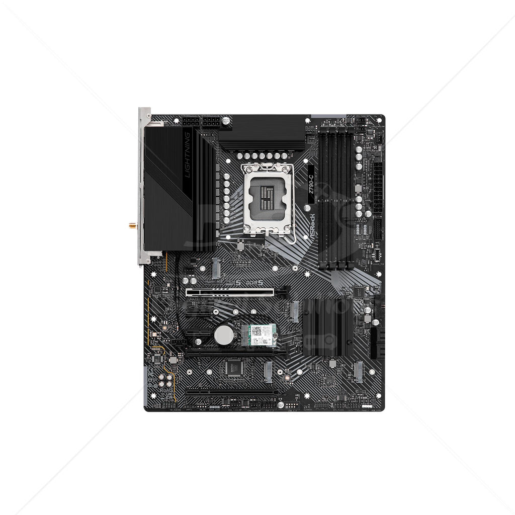 Mtb Asrock Z790-C WIFI DDR5