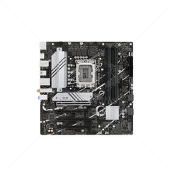 Mtb Asus Prime B760M-A AX LGA1700 DDR5