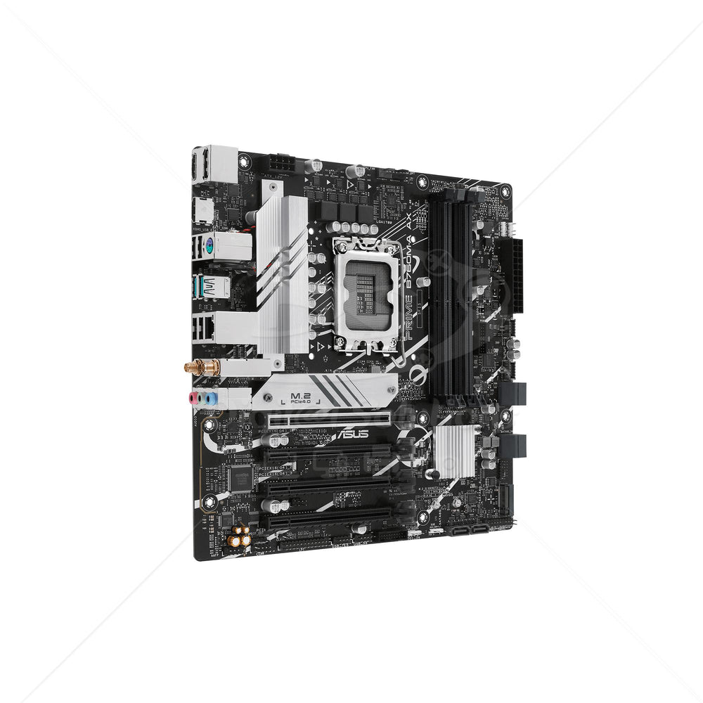 Mtb Asus Prime B760M-A AX LGA1700 DDR5