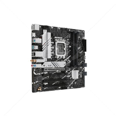 Mtb Asus Prime B760M-A AX LGA1700 DDR5