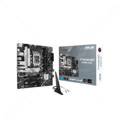 Mtb Asus Prime B760M-A AX LGA1700 DDR5