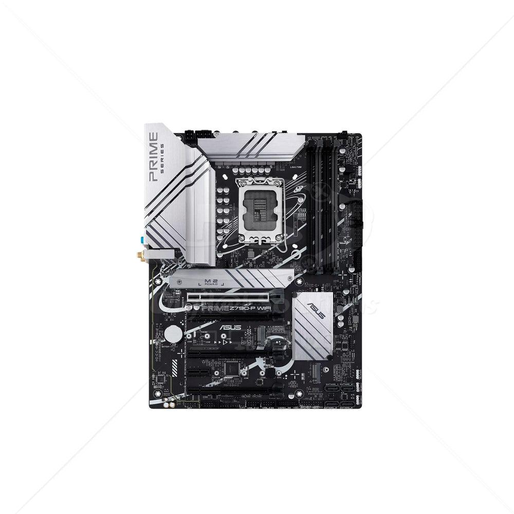 Mtb Asus Z790-P WIFI 90MB1CJ0-M1AAY0 LGA1700 DDR5