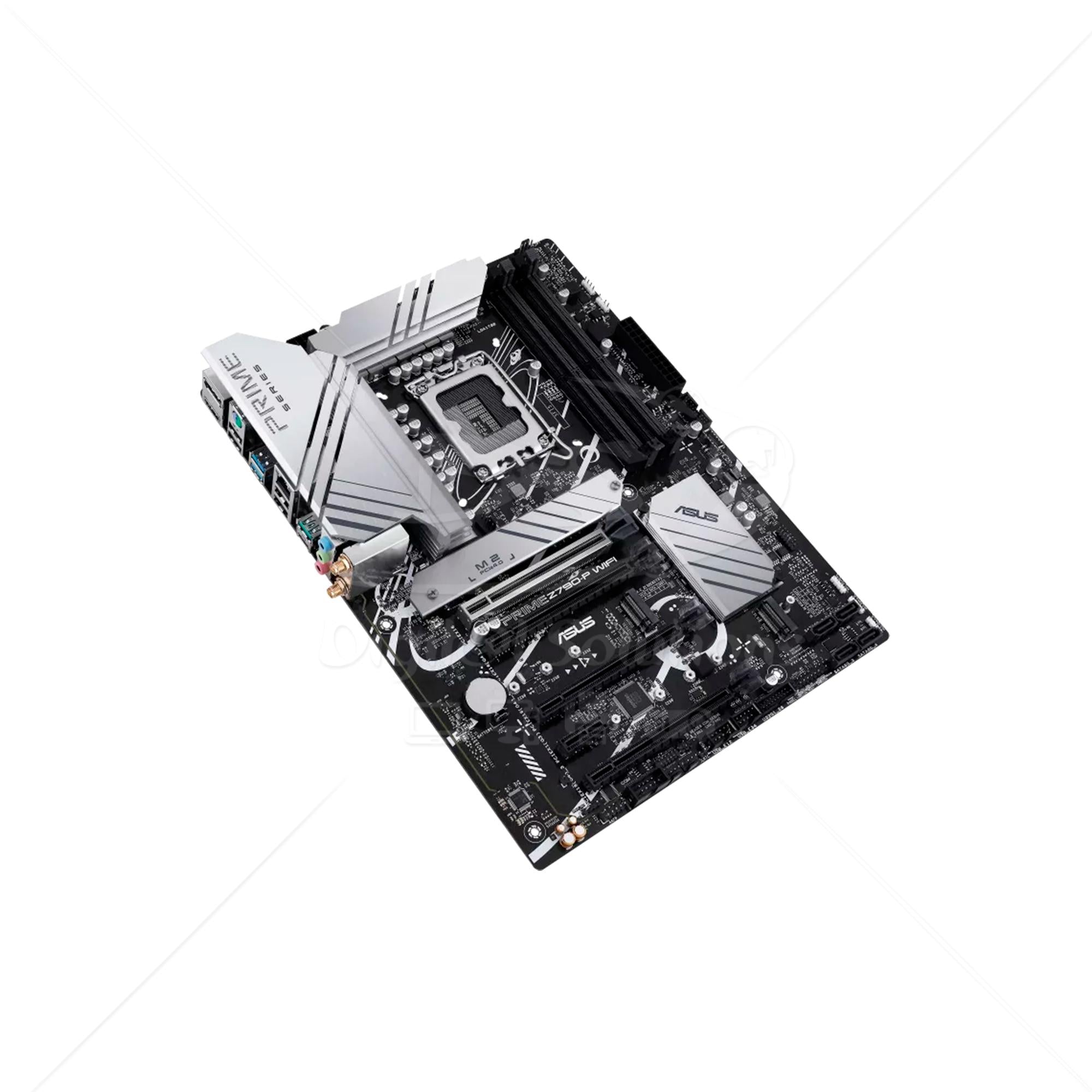 Mtb Asus Z790-P WIFI 90MB1CJ0-M1AAY0 LGA1700 DDR5