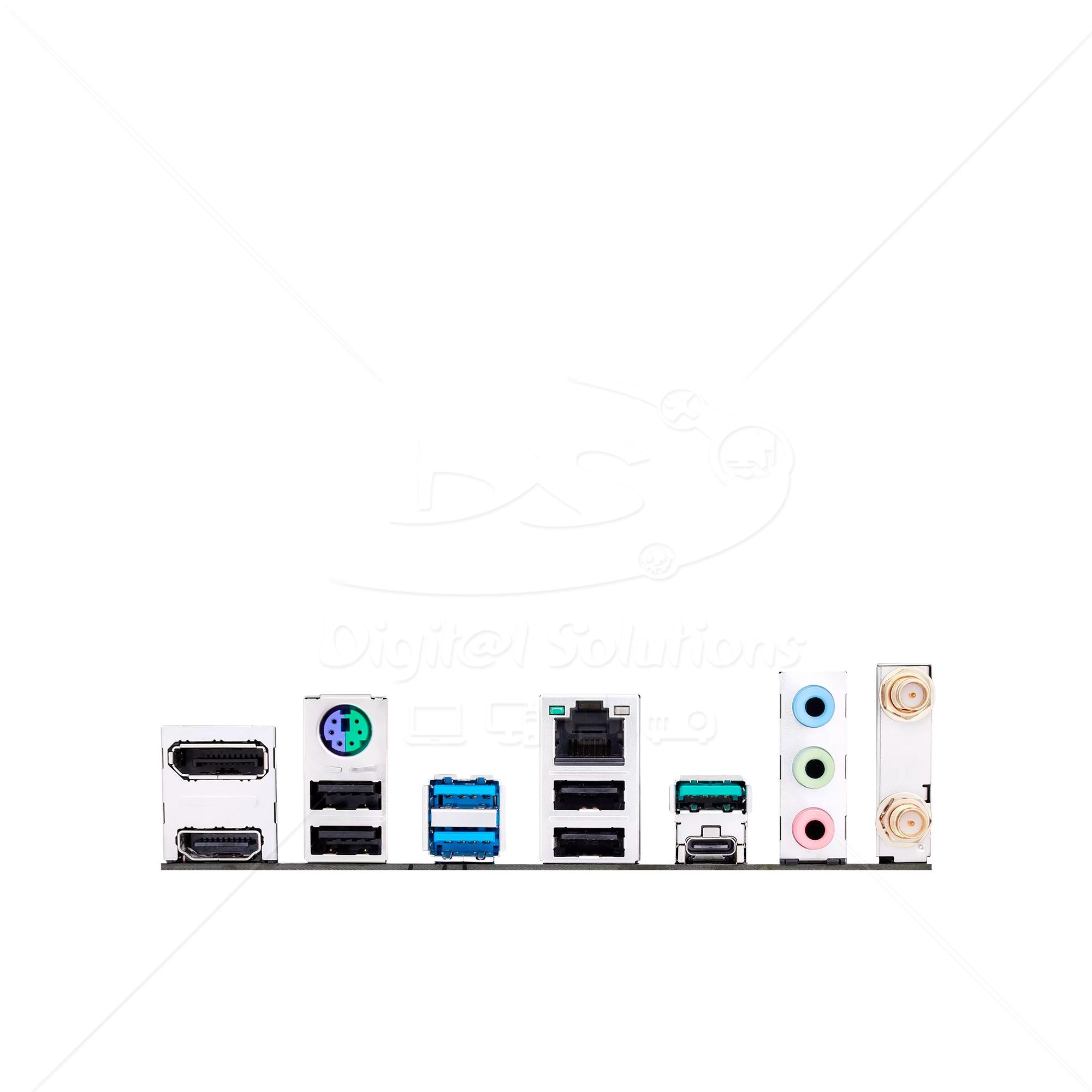 Mtb Asus Z790-P WIFI 90MB1CJ0-M1AAY0 LGA1700 DDR5