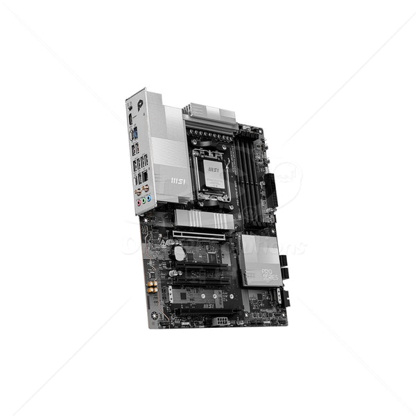 Mtb MSI PRO X870-P AM5 DDR5
