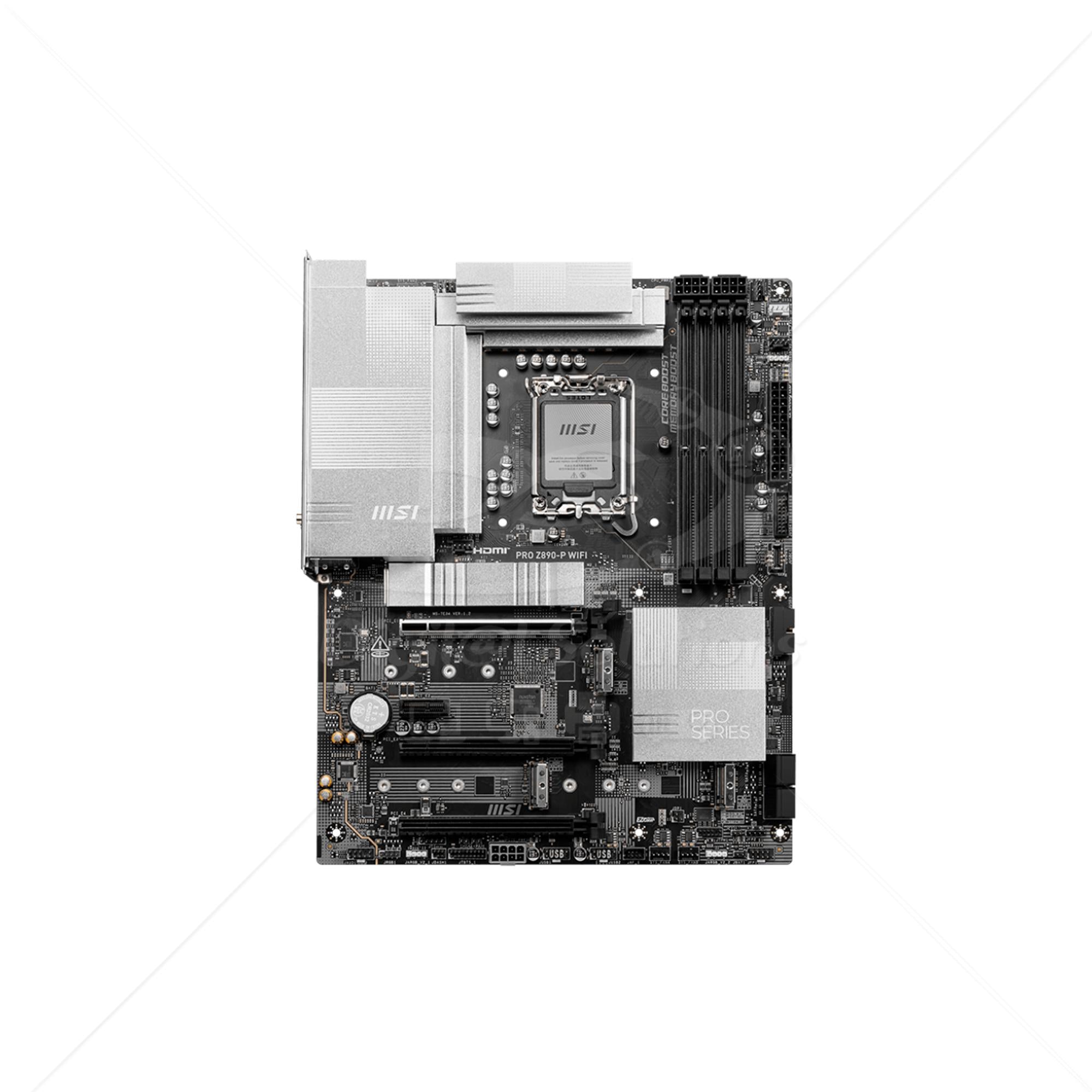 Mtb MSI Z890-P Wifi LGA 1851 DDR5