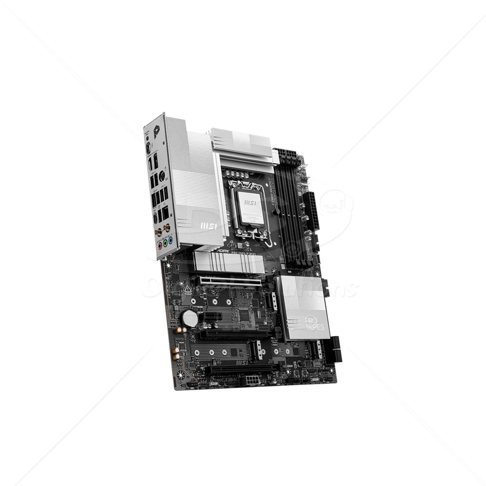 Mtb MSI Z890-P Wifi LGA 1851 DDR5