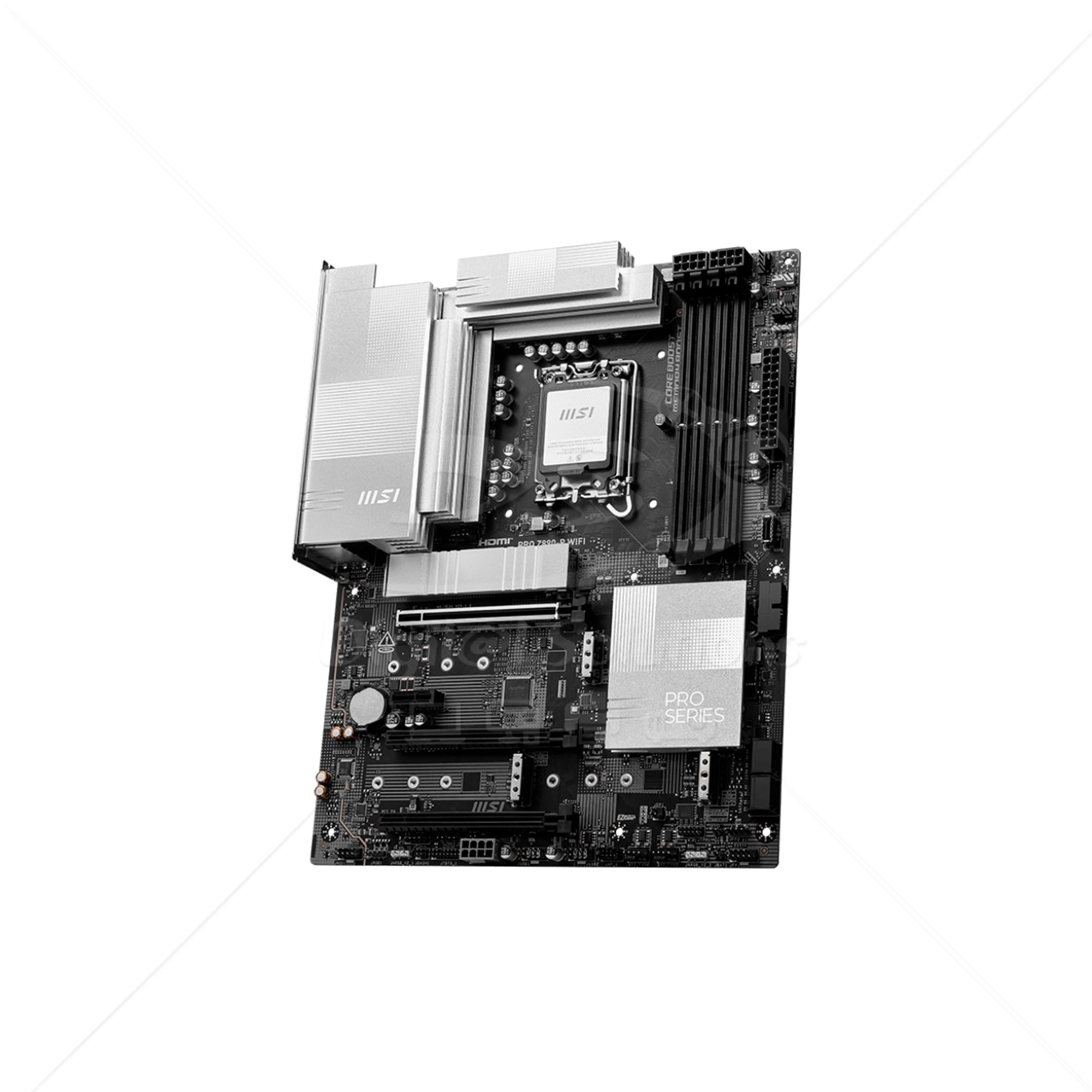Mtb MSI Z890-P Wifi LGA 1851 DDR5