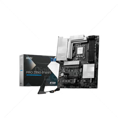 Mtb MSI Z890-P Wifi LGA 1851 DDR5