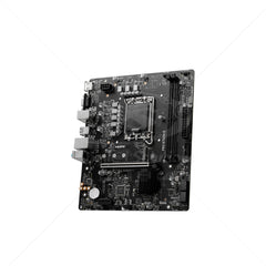 Mtb Msi PRO B760M-E Micro ATX - DDR5 LGA1700