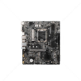 Mtb Msi PRO H610M-G DDR5 LGA1700