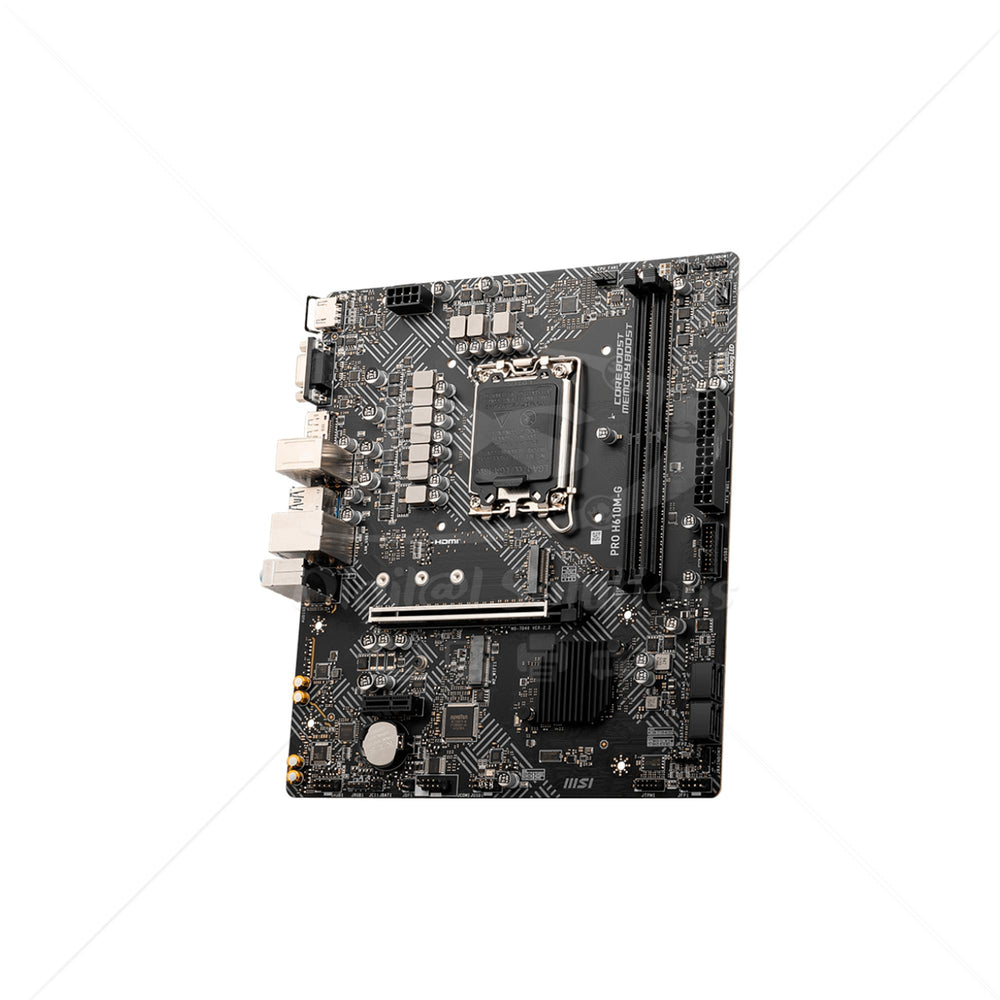 Mtb Msi PRO H610M-G DDR5 LGA1700