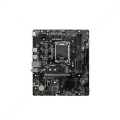 Mtb Msi PRO H610M-S LGA1700 DDR4