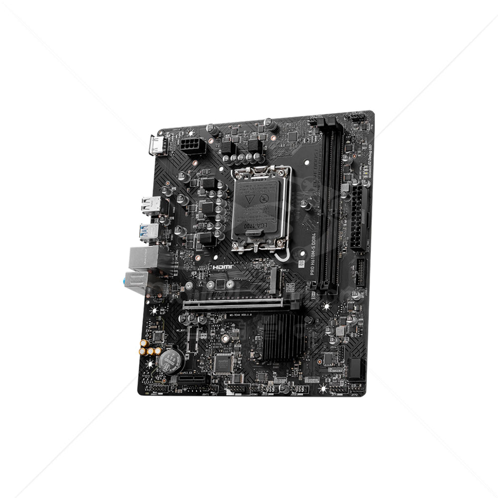 Mtb Msi PRO H610M-S LGA1700 DDR4