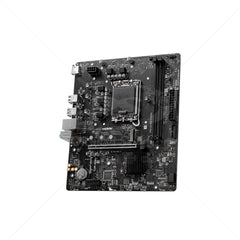 Mtb Msi PRO H610M-S LGA1700 DDR4