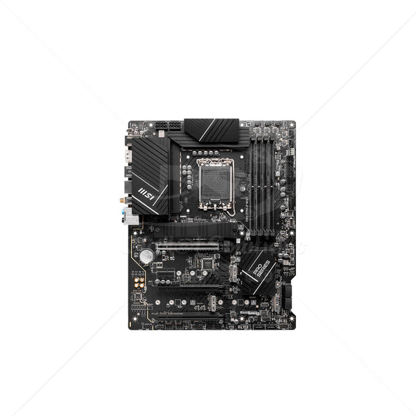 Mtb Msi PRO Z790-P WiFi DDR5